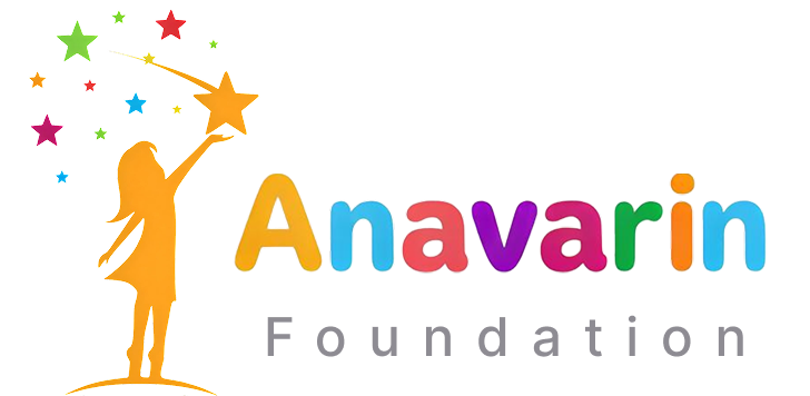 anavarinfoundation.in